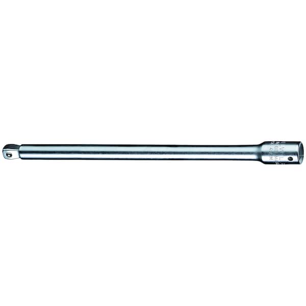 Stahlwille Tools Extension 1/4 Inch Square Drive Dr, 150-174mm (6.0-6.9 inches) L, Chrome-plated Finish 11010012 - main